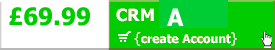 CRM Hosting at In Computers Ltd - www.in-computers.com