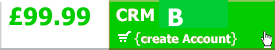 CRM Hosting at In Computers Ltd - www.m8solutions.com