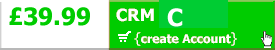 CRM Hosting at In Computers Ltd - www.m8solutions.com