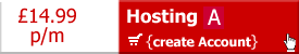 CRM Hosting at In Computers Ltd