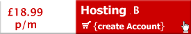 CRM Hosting at In Computers Ltd